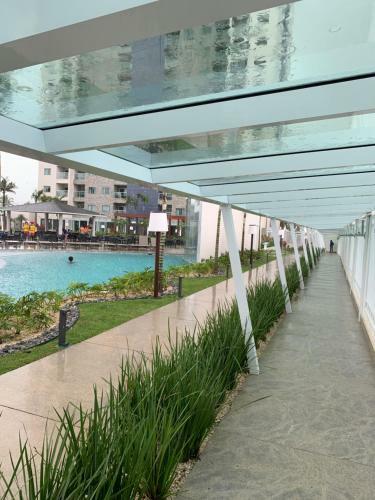 Apartamento Salinas Exclusive Resort