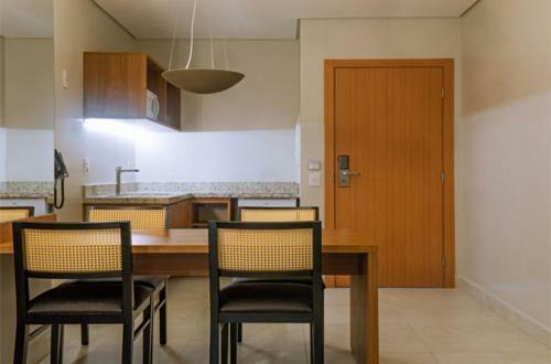 Apartamento Salinas Exclusive Resort