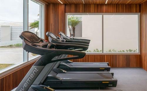 Apartamento Salinas Exclusive Resort