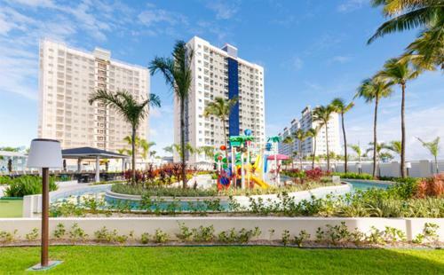 Apartamento Salinas Exclusive Resort