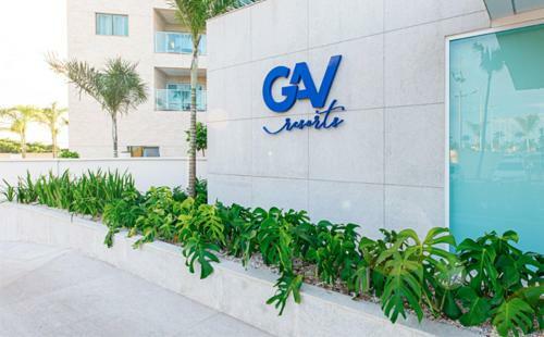 Apartamento Salinas Exclusive Resort