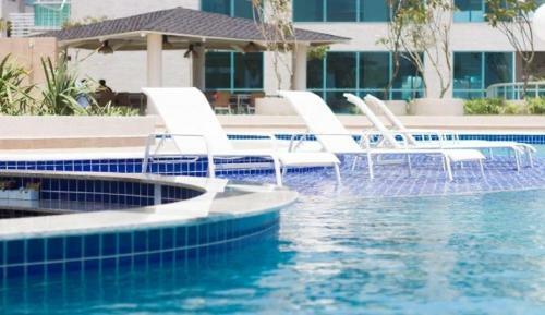 Apartamentos Salinas Park Resort