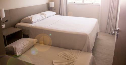 Apartamento Salinas Park Resort - 2 Quartos