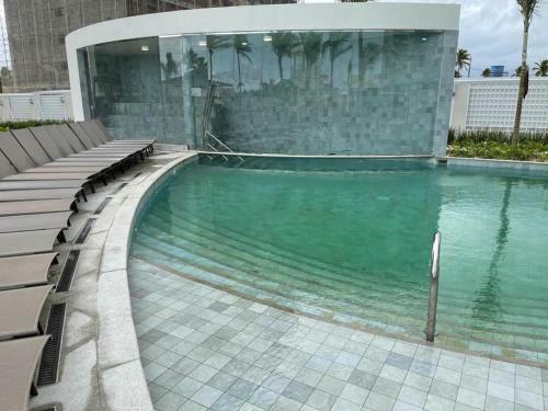 Apartamento Salinas Exclusive Resort