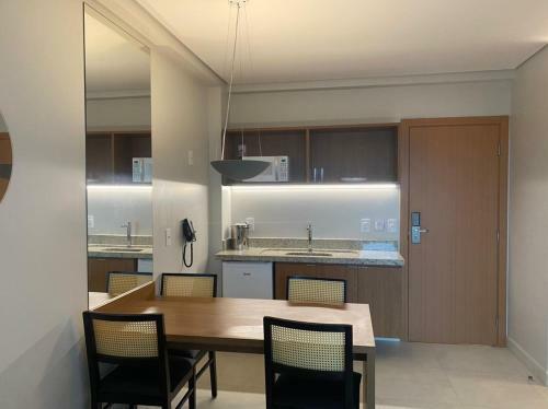 Apartamento Salinas Exclusive Resort