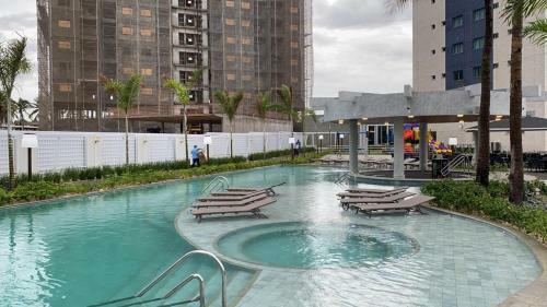 Apartamento Salinas Exclusive Resort