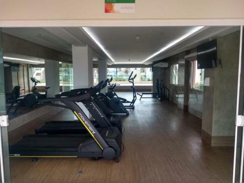 Apartamento Salinas Park Resort