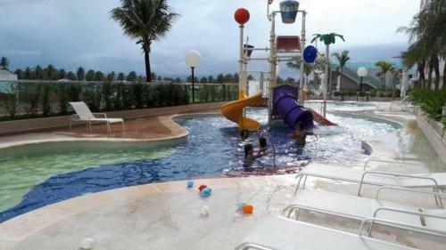 Apartamento Salinas Park Resort