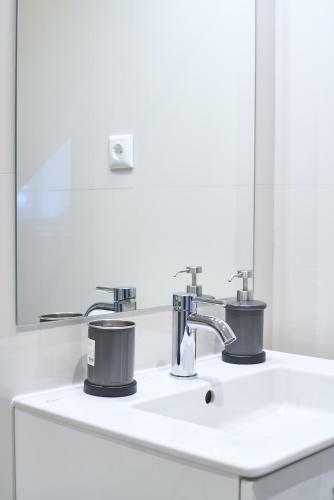 Super Cozy Apartment For Two, Vilnius City Centre