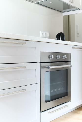 Super Cozy Apartment For Two, Vilnius City Centre