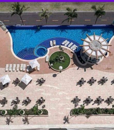 Hotel Salinas Parks