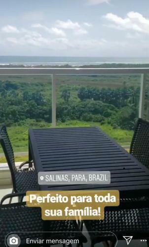 Hotel Salinas Parks