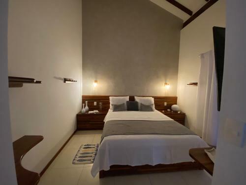 Apartamento Taiba Beach Resort 02 Apto 3 Quartos