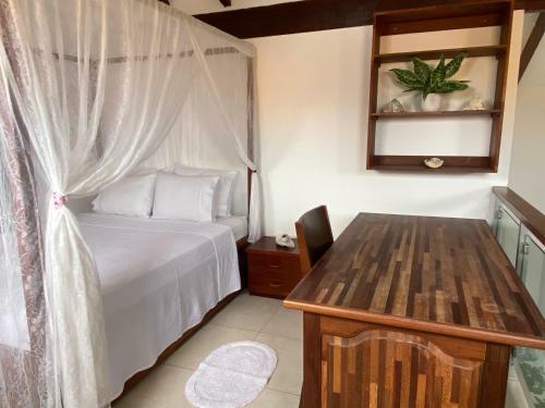Apartamento Taiba Beach Resort 02 Apto 3 Quartos