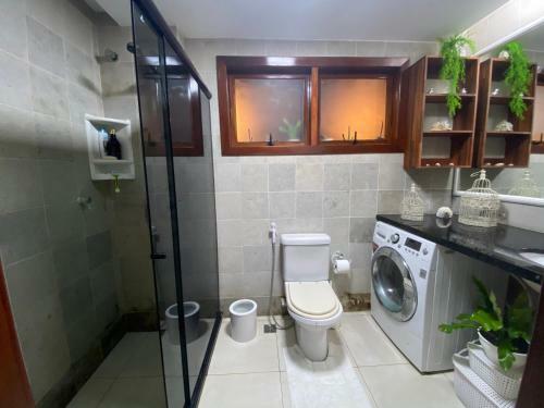 Apartamento Taiba Beach Resort 02 Apto 3 Quartos