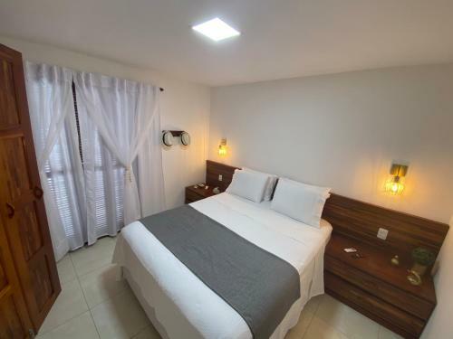 Apartamento Taiba Beach Resort 02 Apto 3 Quartos