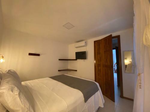 Apartamento Taiba Beach Resort 02 Apto 3 Quartos