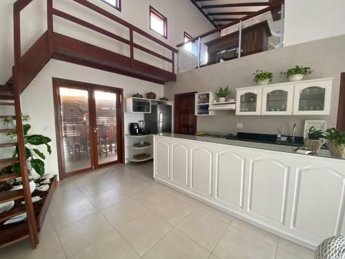 Apartamento Taiba Beach Resort 02 Apto 3 Quartos