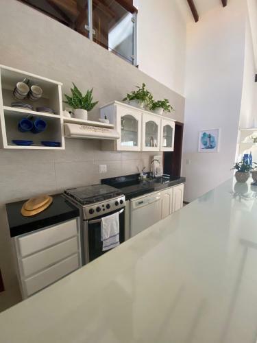 Apartamento Taiba Beach Resort 02 Apto 3 Quartos