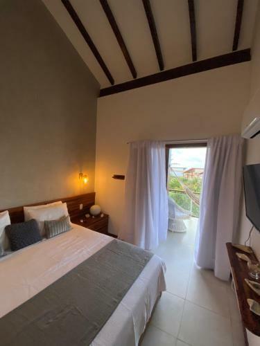Apartamento Taiba Beach Resort 02 Apto 3 Quartos
