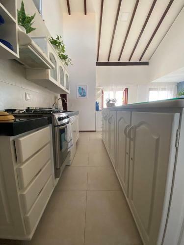 Apartamento Taiba Beach Resort 02 Apto 3 Quartos