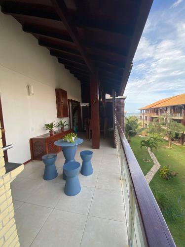 Apartamento Taiba Beach Resort 02 Apto 3 Quartos