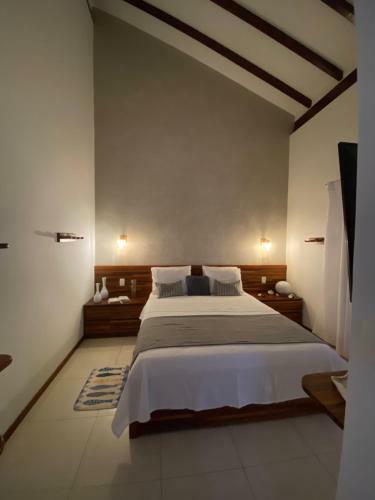 Apartamento Taiba Beach Resort 02 Apto 3 Quartos