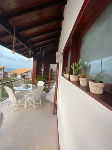 Apartamento Taiba Beach Resort 02 Apto 3 Quartos