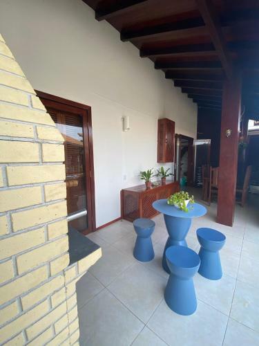 Apartamento Taiba Beach Resort 02 Apto 3 Quartos