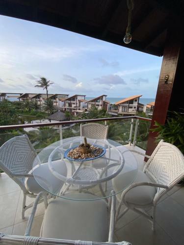 Apartamento Taiba Beach Resort 02 Apto 3 Quartos