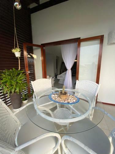 Apartamento Taiba Beach Resort 02 Apto 3 Quartos