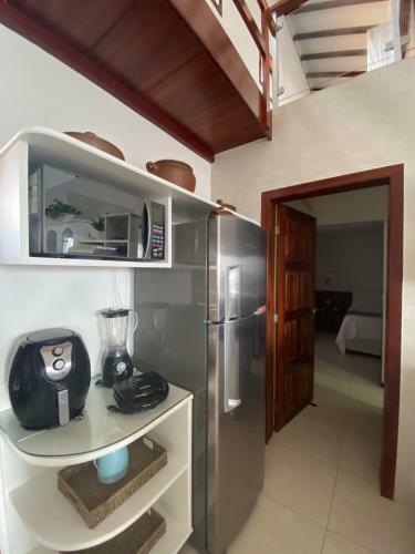 Apartamento Taiba Beach Resort 02 Apto 3 Quartos