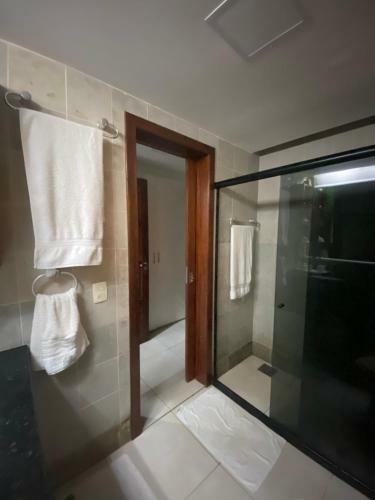 Apartamento Taiba Beach Resort 02 Apto 3 Quartos