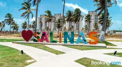 Apartamento Salinas Park Resort