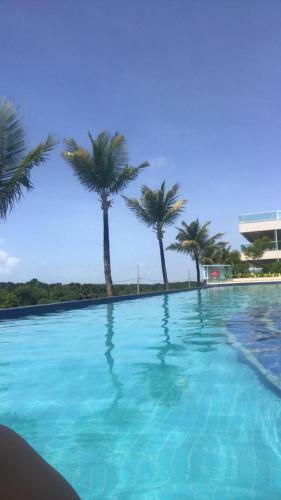 Apartamento Salinas Park Resort