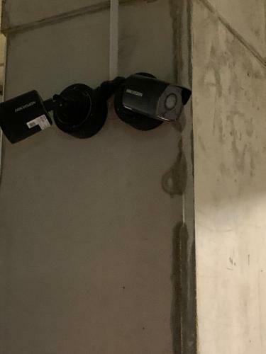 City Apartments