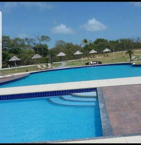 Casa Raizes Salin�polis-pa