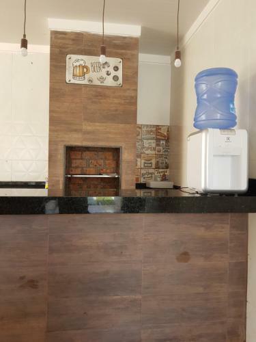 Casa Raizes Salin�polis-pa