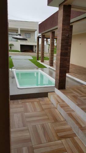 Casa Raizes Salin�polis-pa