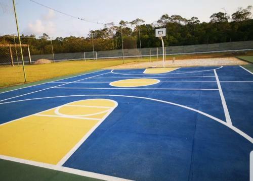 Casa Raizes Salin�polis-pa