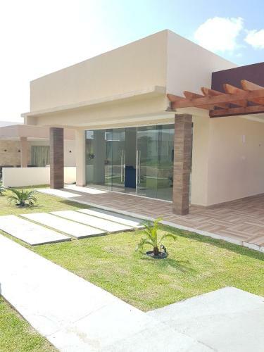 Casa Raizes Salin�polis-pa