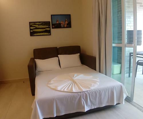 Apartamento Salinas Park Resort 1 Quarto