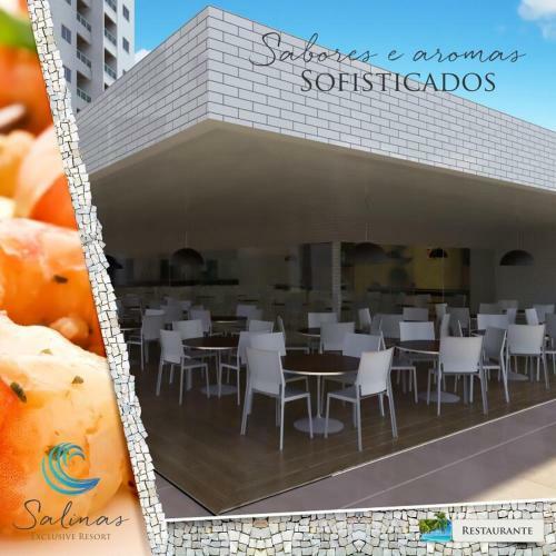 Hotel Salinas Exclusive Resort