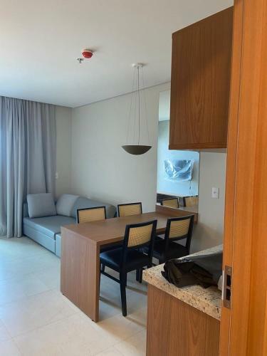 Hotel Salinas Exclusive Resort
