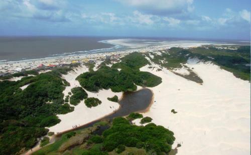 Hotel Salinas Exclusive Resort