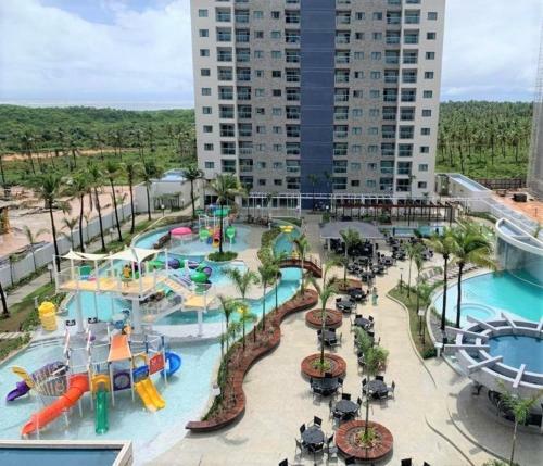 Apartamento Salinas Exclusive Resort