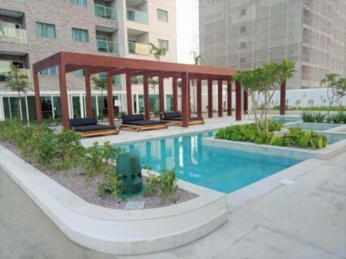 Apartamento Salinas Exclusive Resort