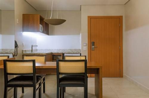 Apartamento Salinas Exclusive Resort