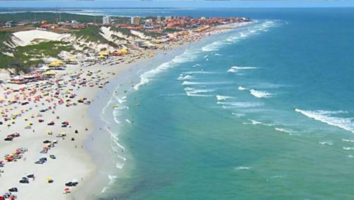 Apartamento Salinas Exclusive Resort