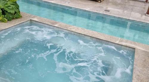 Apartamento Salinas Exclusive Resort